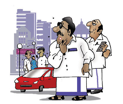 ஜோக்ஸ் - 6