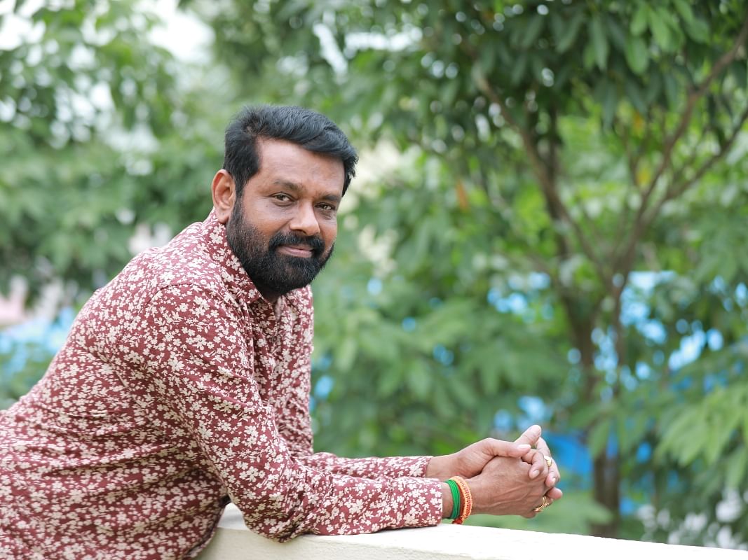 ``அரவிந்த்சாமி கலர், வேட்டி விளம்பரம், ராமாயணம்; அஜித் `ஆசை’ நாயகனான கதை!’’ – வஸந்த் #25YearsOfAasai