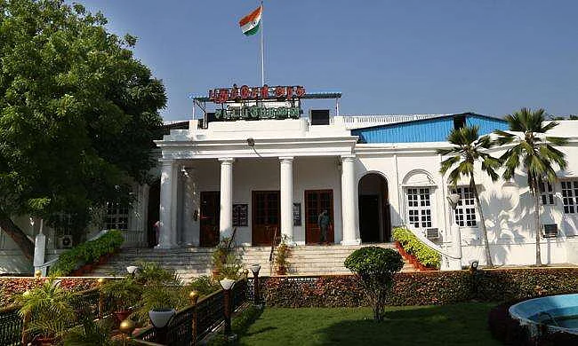 Puducherry Assembly