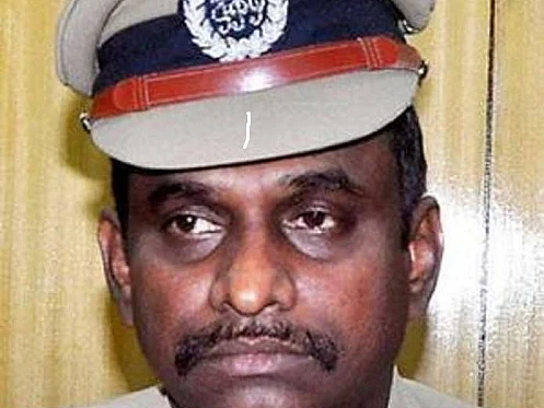 ஐ.ஜி. முருகன் - பெண் எஸ்.பி விவகாரம்..! -`திடீர்' திருப்பம்