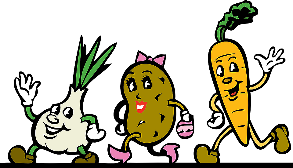 Vegetables