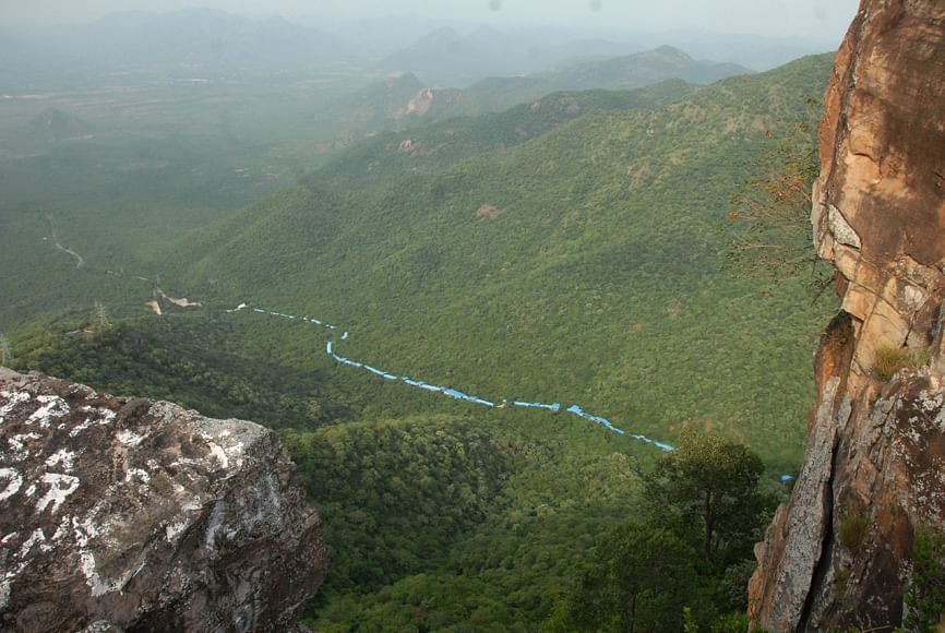 Tirumalai