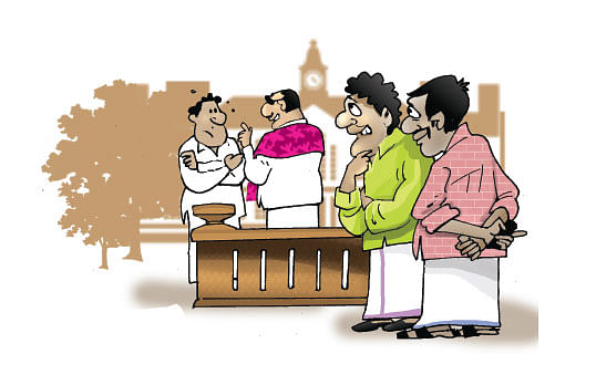 ஜோக்ஸ் - 5