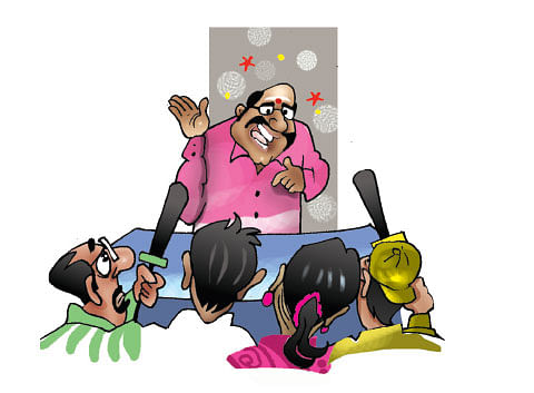ஜோக்ஸ் - 1