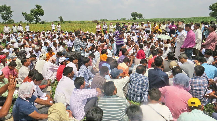 ஜீரோ பட்ஜெட் இயற்கை வேளாண்மை எதிர்க்கும் விஞ்ஞானிகள்... ஆதரிக்கும் விவசாயிகள்!