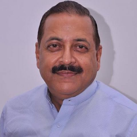 ஜிதேந்திர சிங்