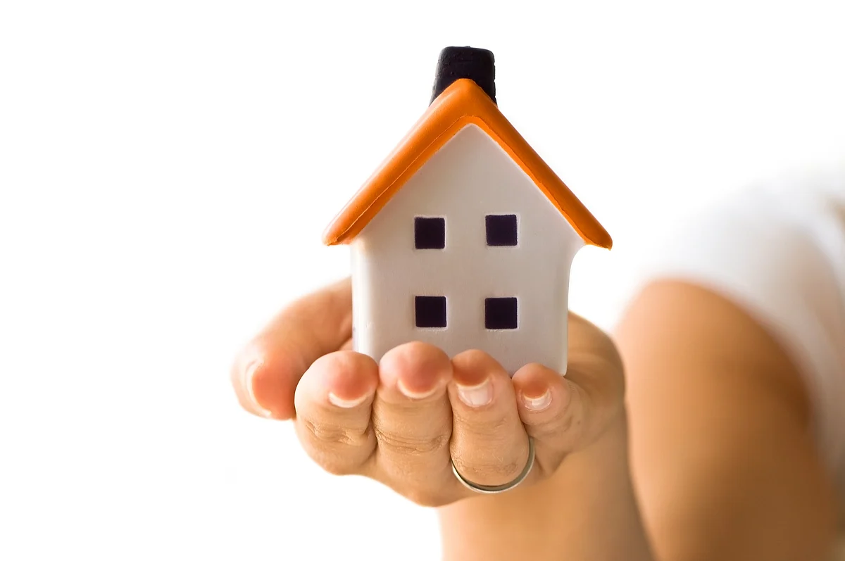 Home (Representational Image)