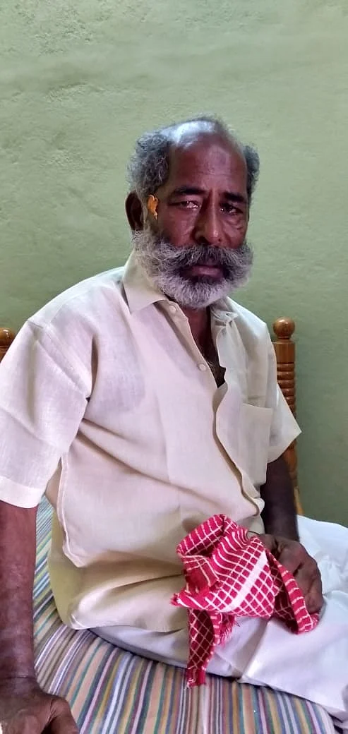 தவசி