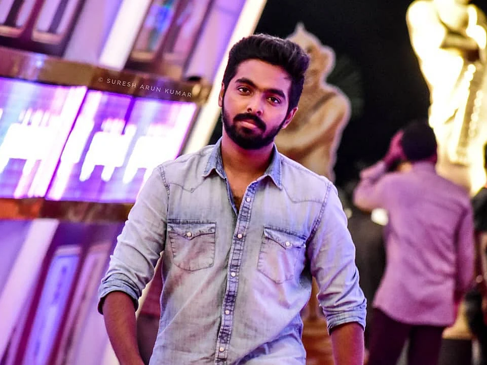 ஜி.வி பிரகாஷ் பாடல்கள் எல்லாம் மிரட்டல்.. ஆனா..! - வருந்தும் ரசிகர் #MyVikatan