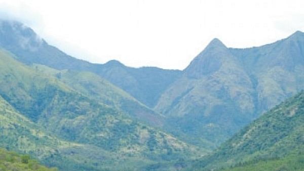 Western Ghats