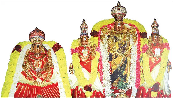 `அள்ளிக்கொடுப்பாள்
என்னைப்பெற்ற தாயார்!’