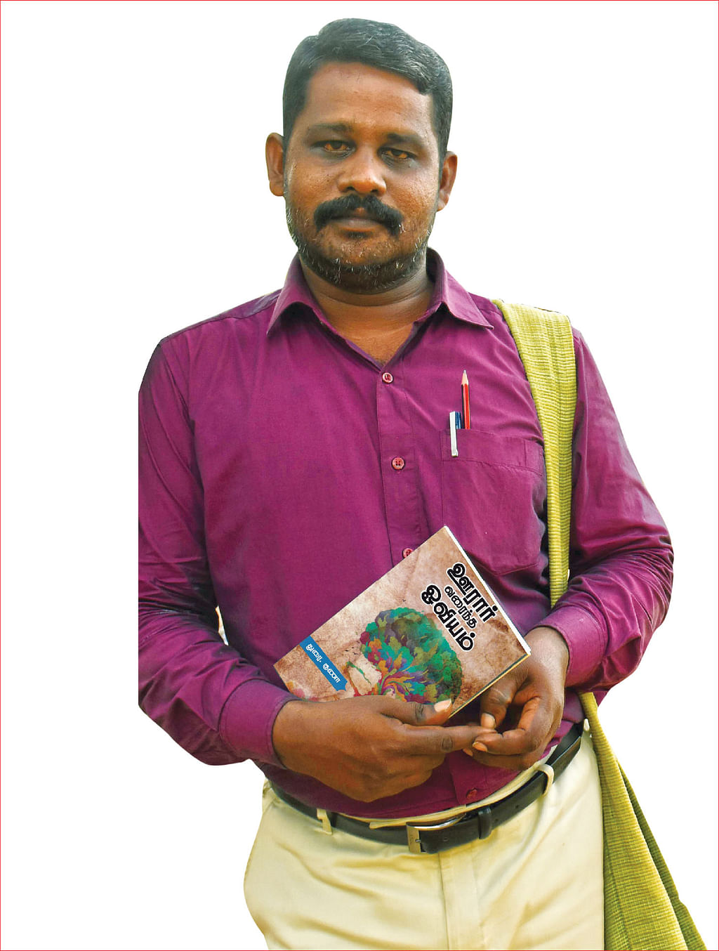 “குளத்தை மீட்டால் குற்றவாளியா?”