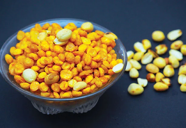 30 வகை கடலைப்பருப்பு ரெசிப்பி