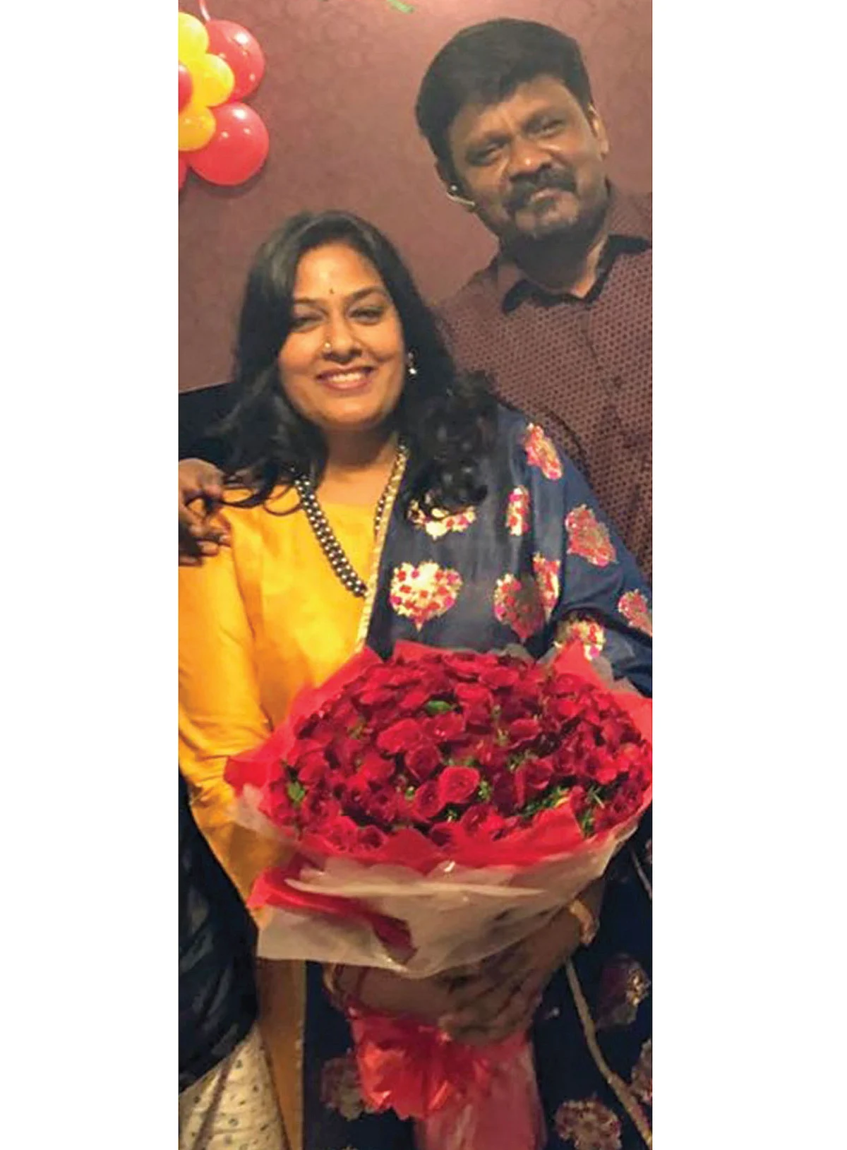 12 வருடங்கள் தலைமறைவு! - விஷாலின் ஆன்டி-பைரசி டீமில் ஹேக்கர் பிரபாகரன்?