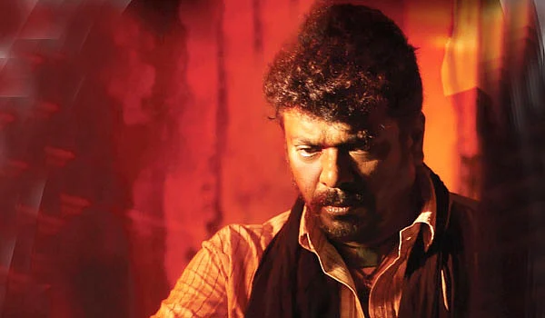 ஒத்த செருப்பு