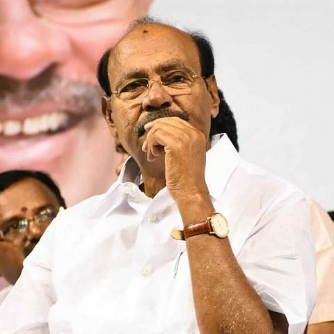 Ramadoss
