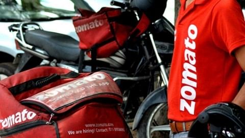 Zomato