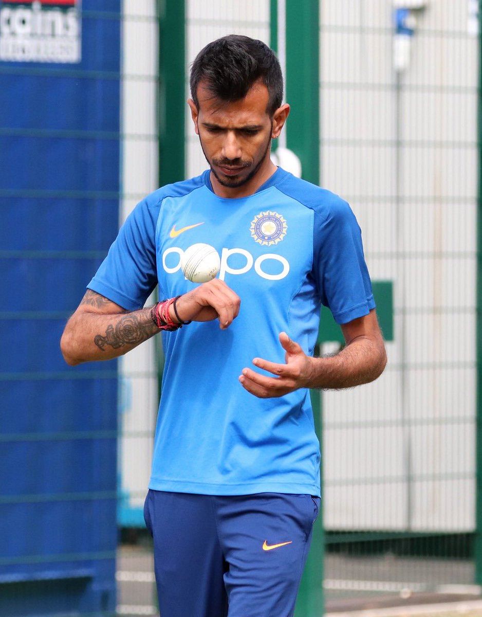 Chahal