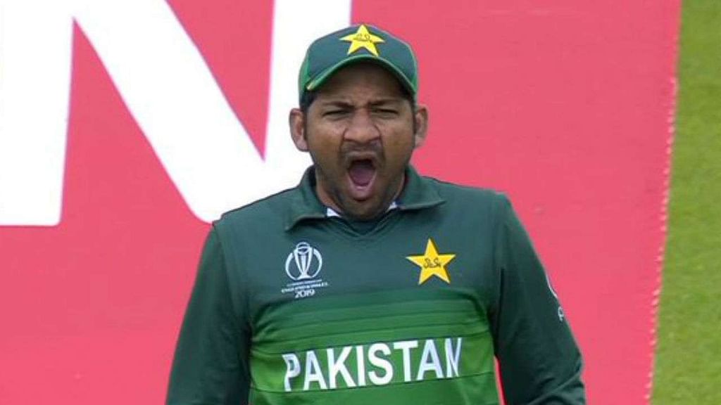 sarfraz ahmed