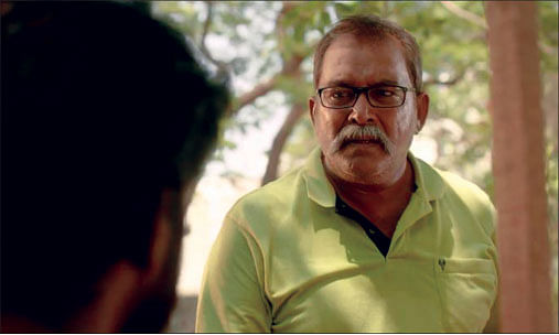 டெக்னோ வார்னிங்!