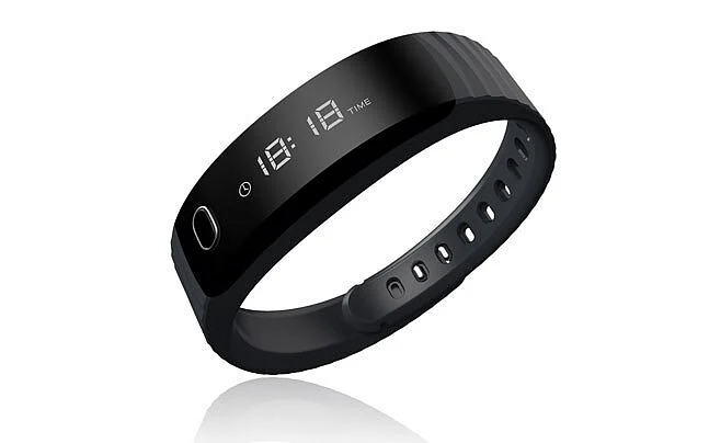 Fitness Bands