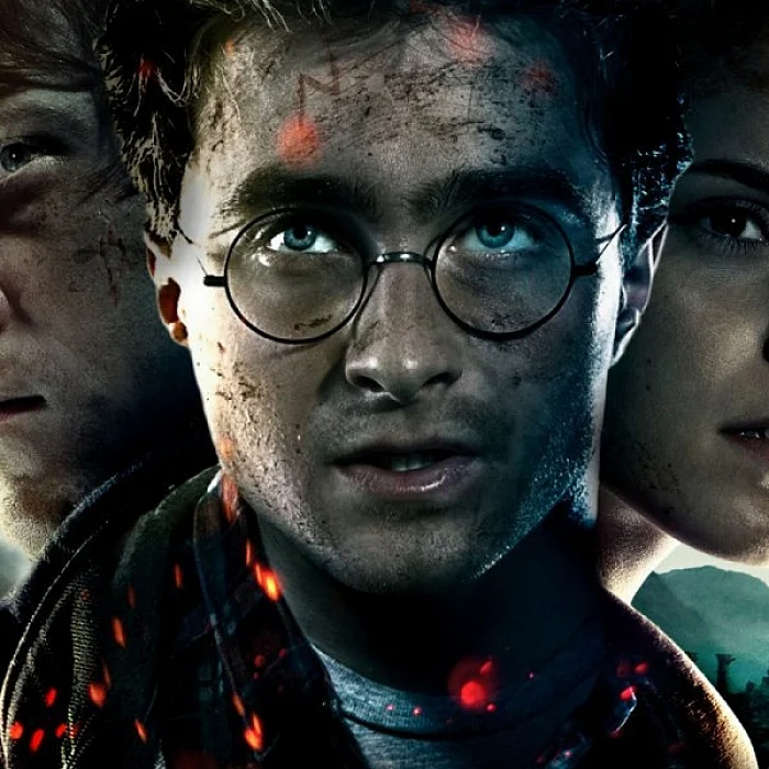 harry potter