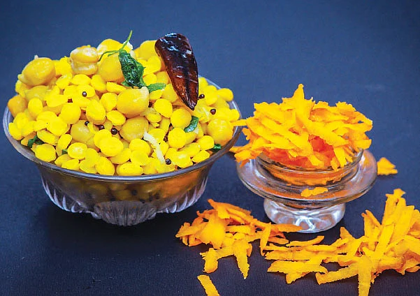 30 வகை கடலைப்பருப்பு ரெசிப்பி