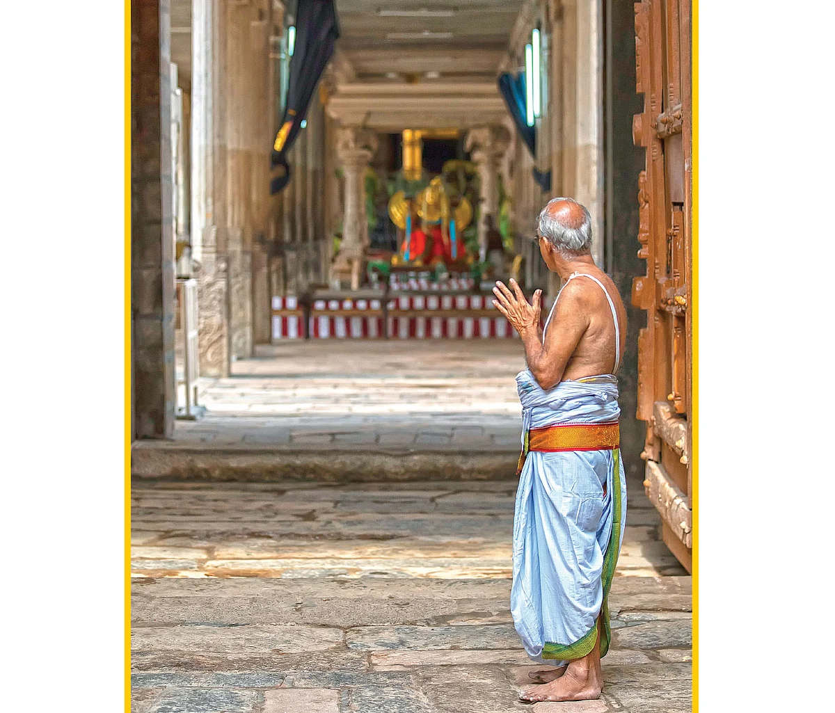 கேள்வி - பதில்: கனவில் செய்யும் தவறுகளுக்கு தண்டனை உண்டா?