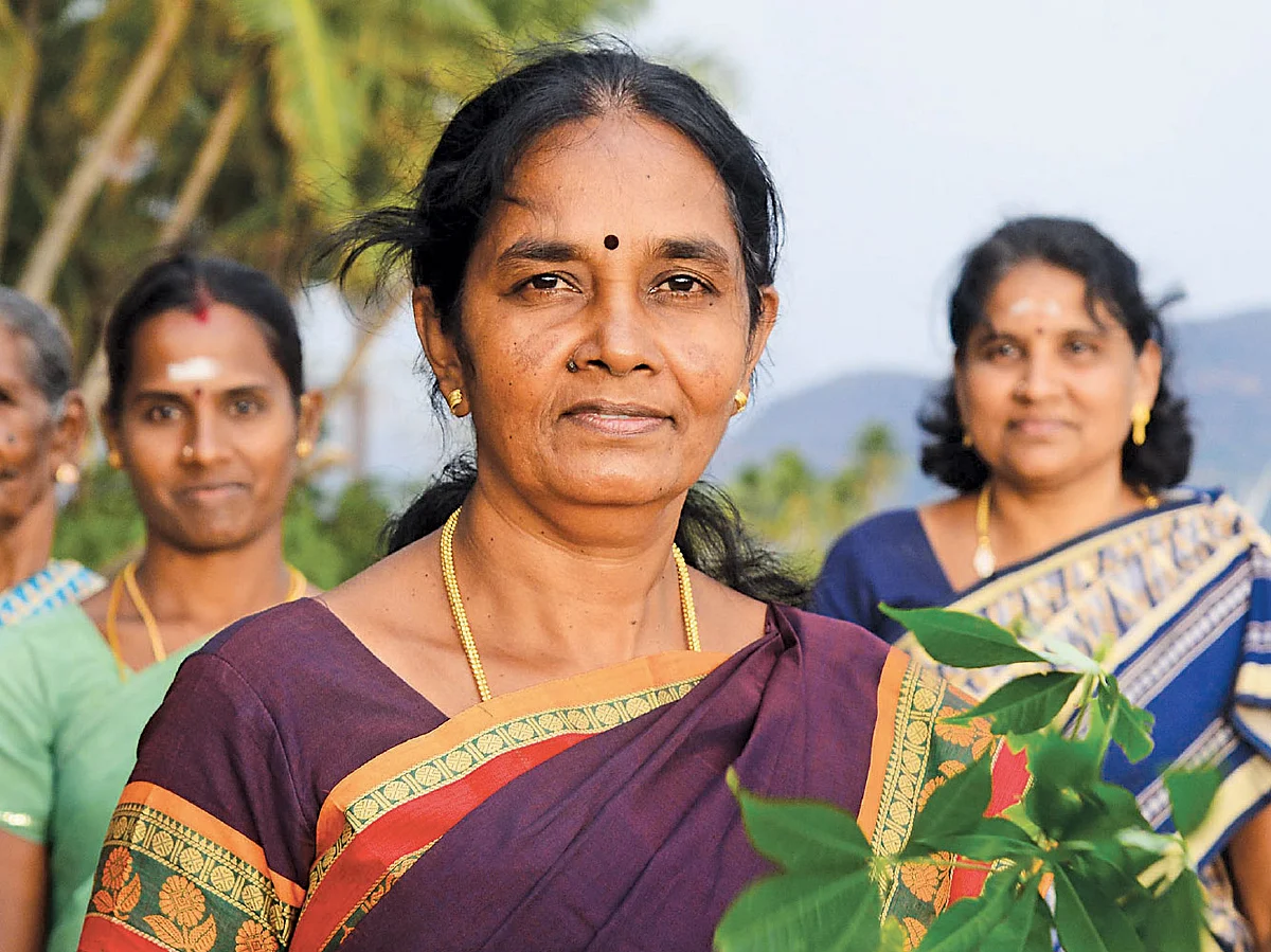 ஊருக்கு நல்லது செய்ய வேண்டும்!
