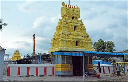 கண்டுகொண்டேன் கந்தனை - 12