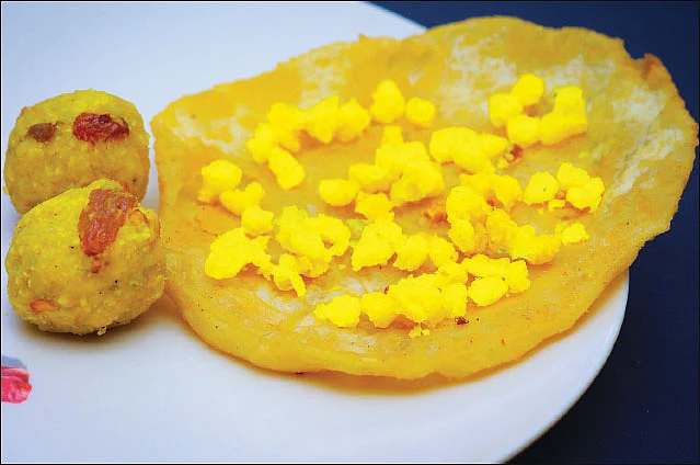 30 வகை கடலைப்பருப்பு ரெசிப்பி