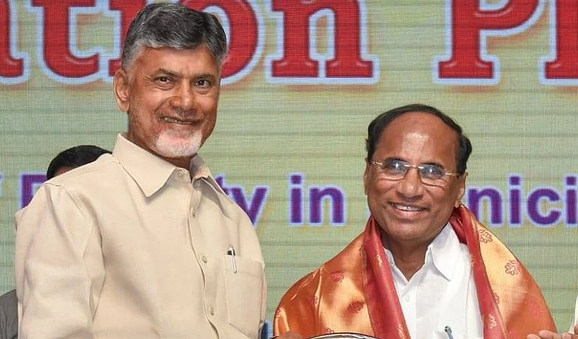 kodela sivaprasada rao
