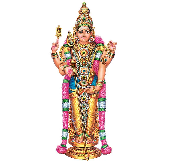திருவருள் திருவுலா: பஞ்ச கடம்பத் தலங்கள்!