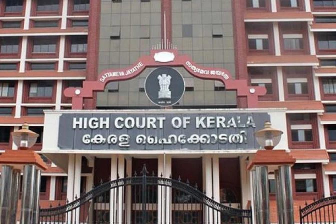 Kerala High Court