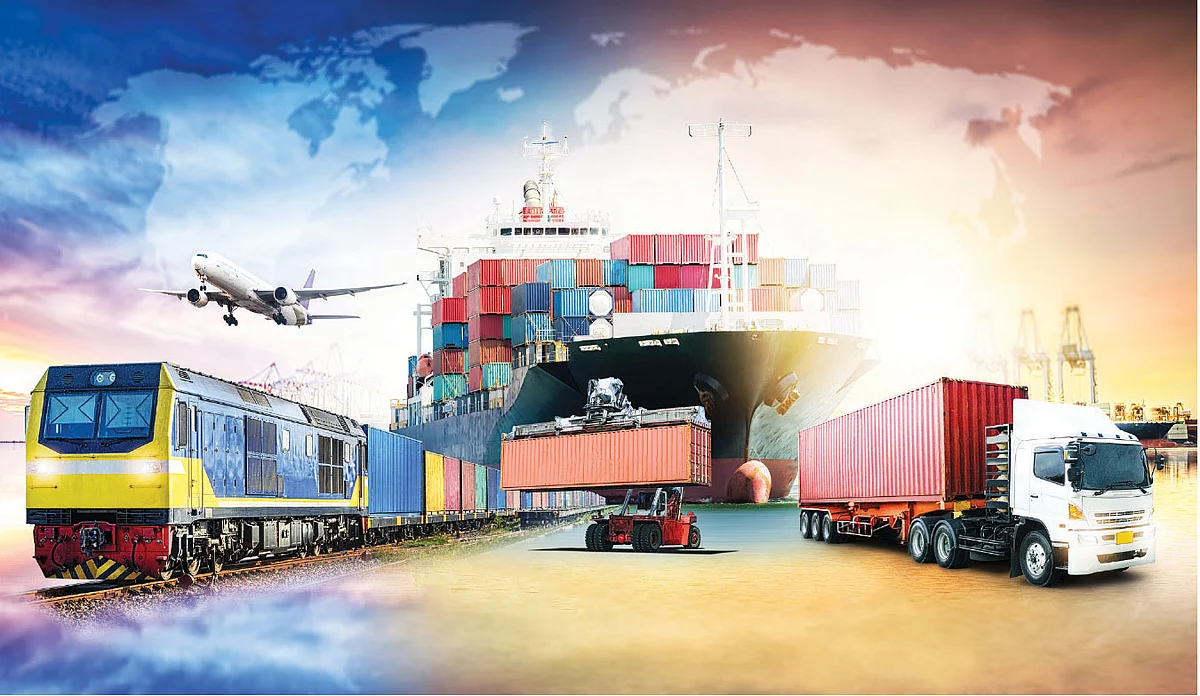 exports
