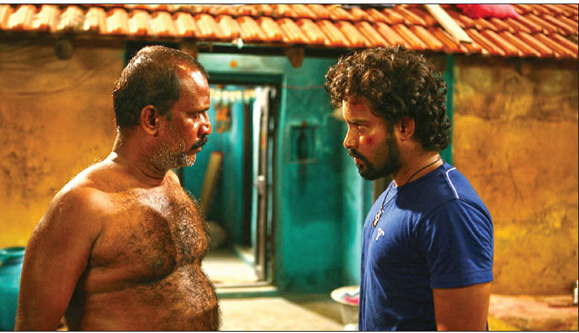 “நடிக்கிறதுக்கு எது தேவை தெரியுமா?”