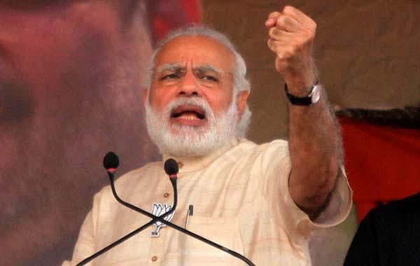 Narendra Modi