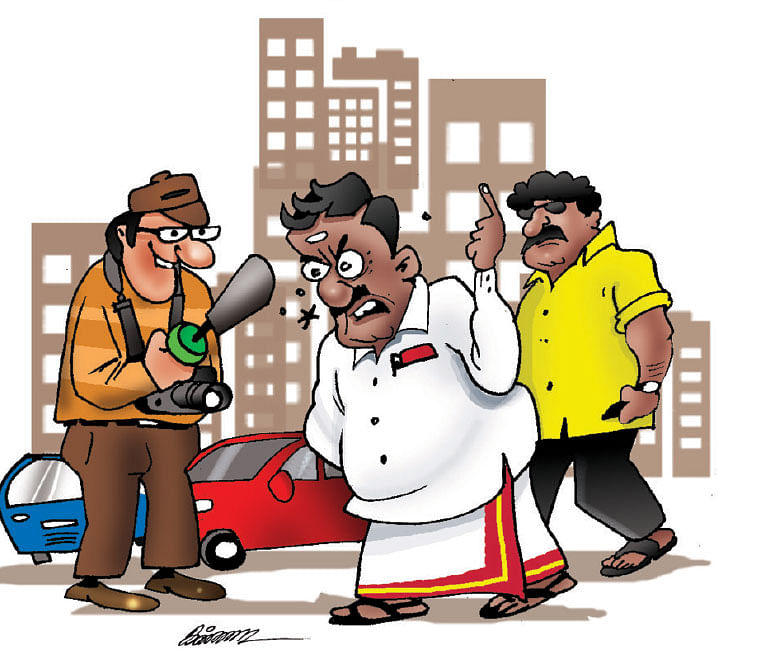 ஜோக்ஸ் - 1