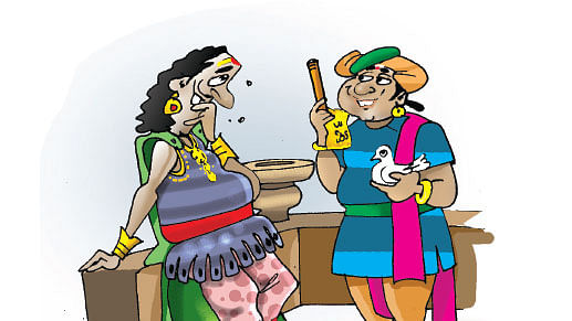 ஜோக்ஸ்