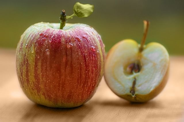 Apple
