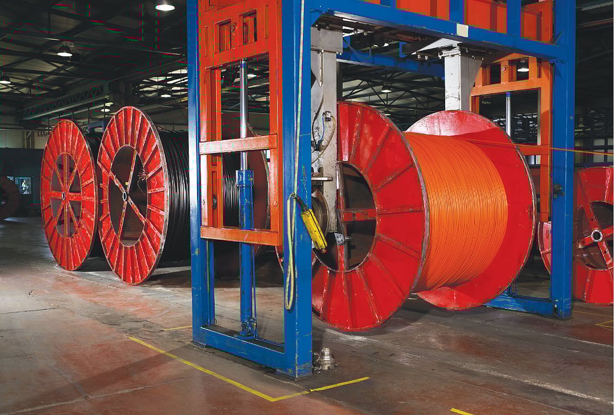 பாலிகேப் இந்தியா பங்கு: 22% -க்கு மேல் சரிவு..! என்ன காரணம்..? இன்னும் குறையுமா?