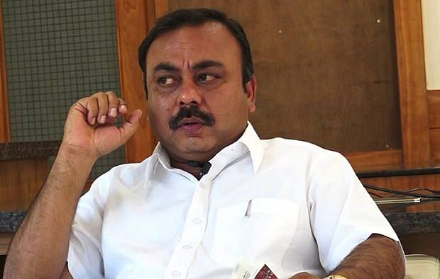 மனநல மருத்துவர் எஸ்.மோகன வெங்கடாசலபதி