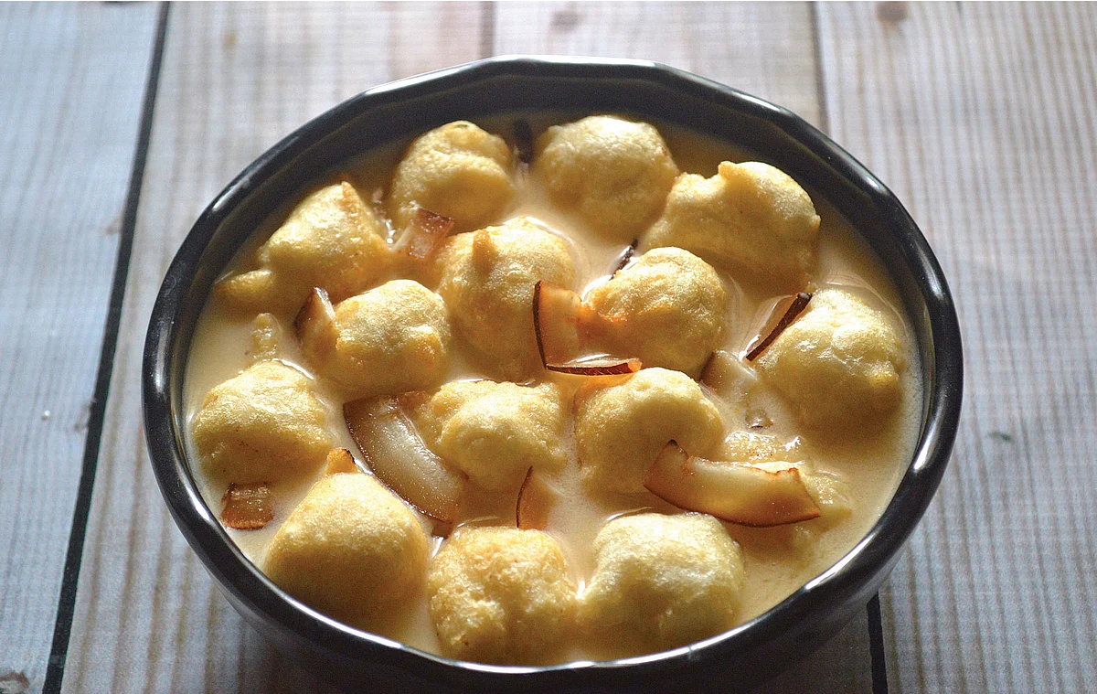 ஃபெஸ்டிவ் ஃப்யூஷன் ஸ்வீட்ஸ்