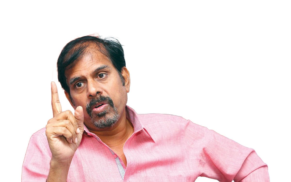 ஆன்லைன் டிக்கெட்டால் சினிமாவில் கறுப்புப் பணம் ஒழியும்!