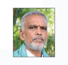 மைக்கேல் செயராசு