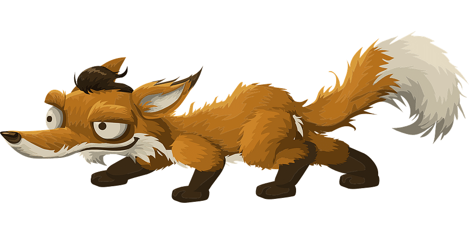 fox