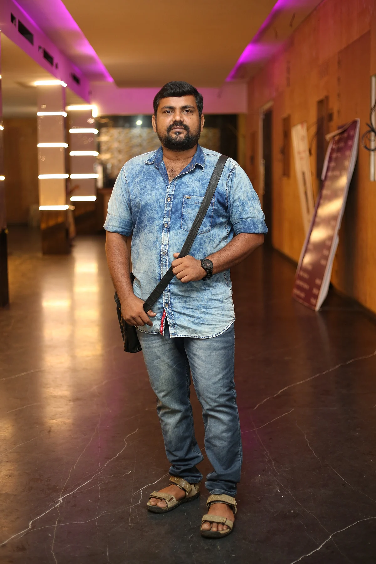 Kali Venkat