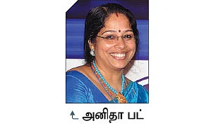 இப்படித்தான் இருக்கணும் குடும்ப பட்ஜெட்!