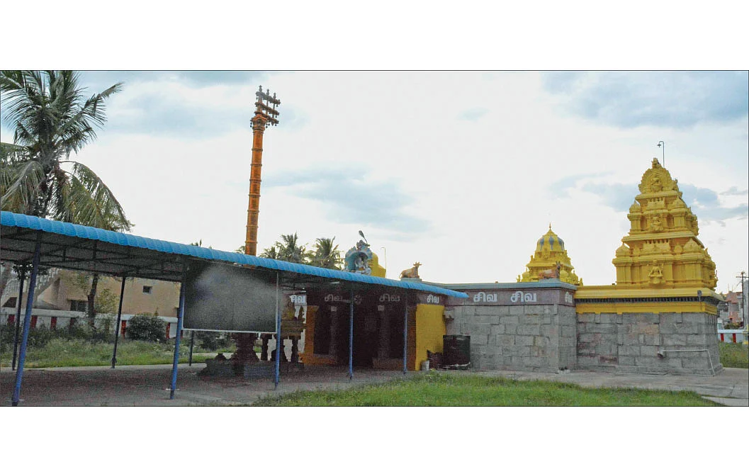 கண்டுகொண்டேன் கந்தனை - 12