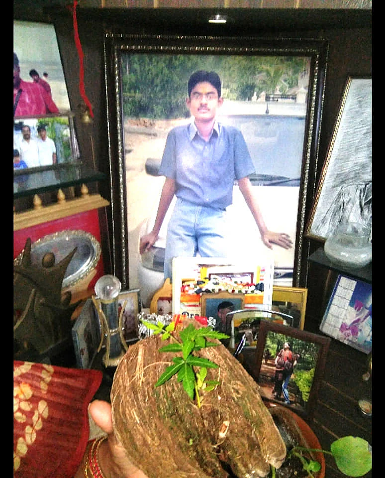 ஹிதேந்திரன்